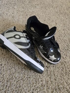 Heelys Split skate shoes